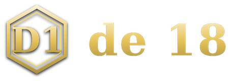 de 18 logo